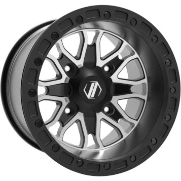 Raptor Wheel