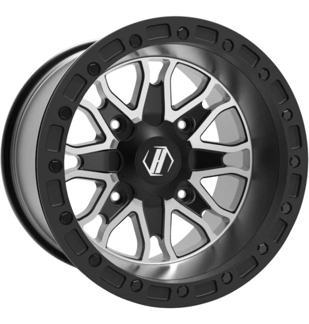 Raptor Wheel
