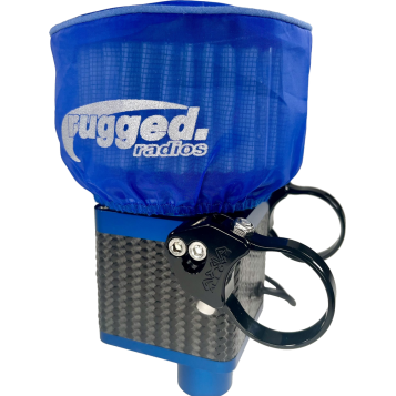 Rugged Radios Mac Air Pumper