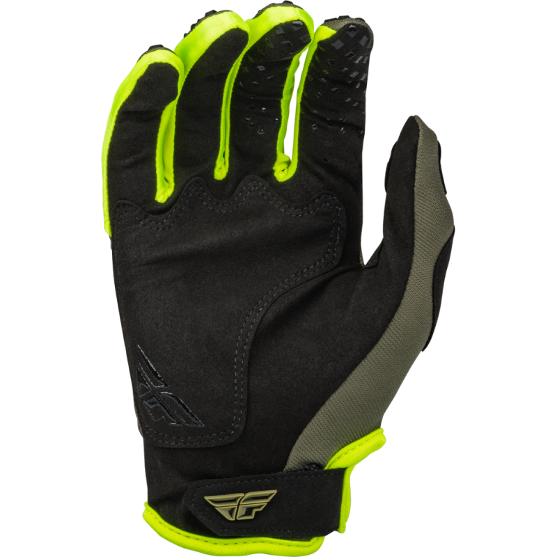Kinetic Gloves Kinetic Gloves