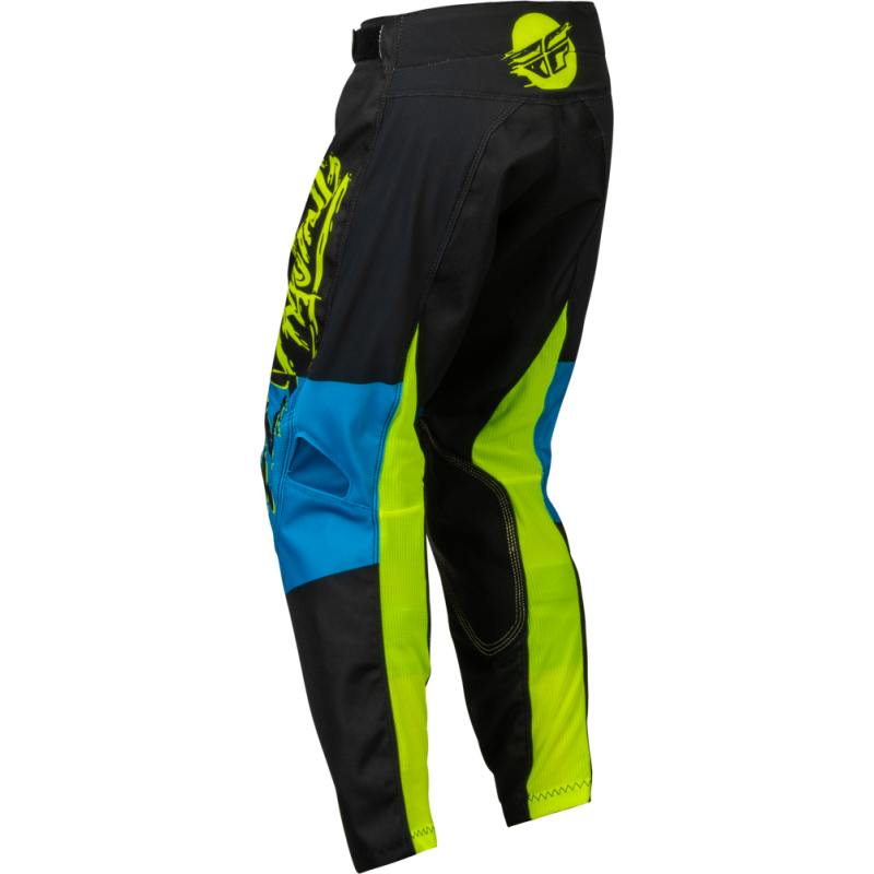 Youth Kinetic Khaos Pants Youth Kinetic Khaos Pants