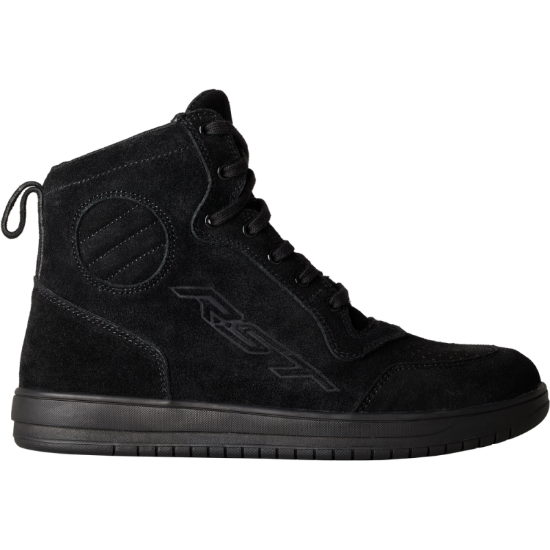 HiTop CE Moto Shoe HiTop CE Moto Shoe