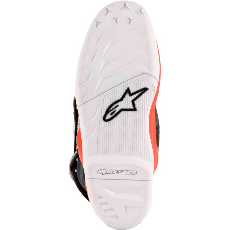 Tech 7S Boots Tech 7S Boots
