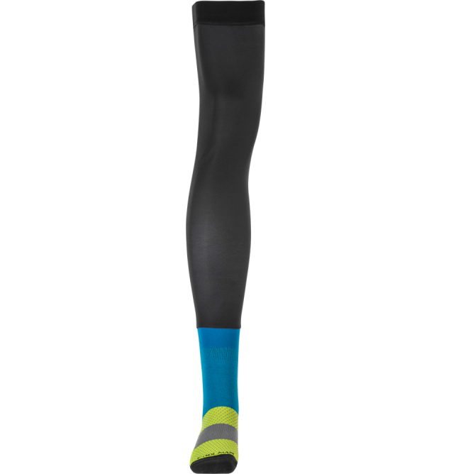 Knee Brace Socks