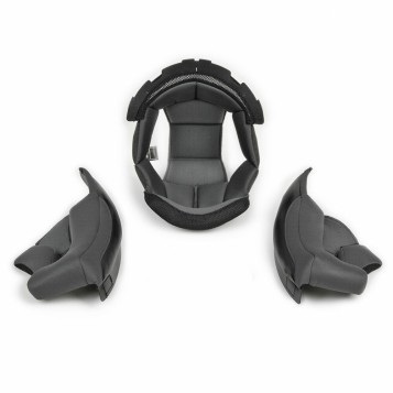 EXO-R320 Helmet KwikWick II Liner