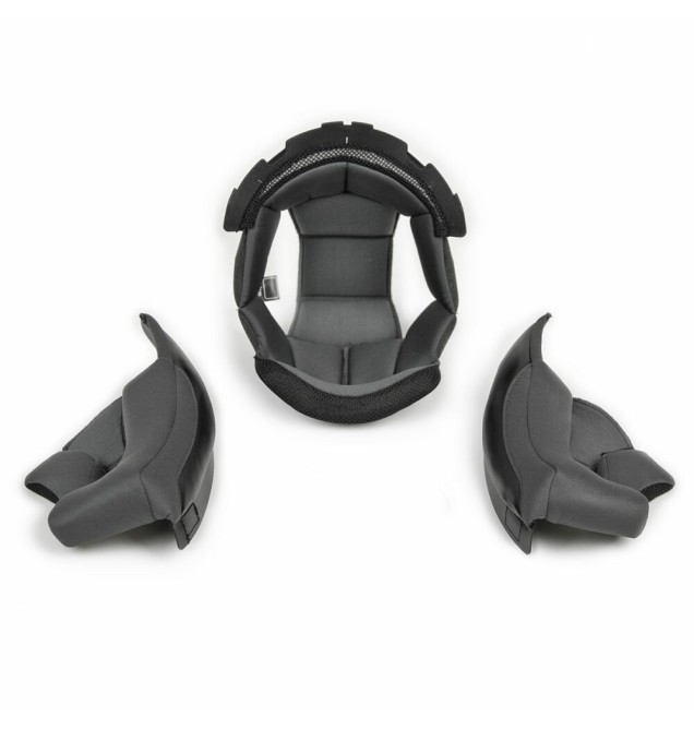 EXO-R320 Helmet KwikWick II Liner