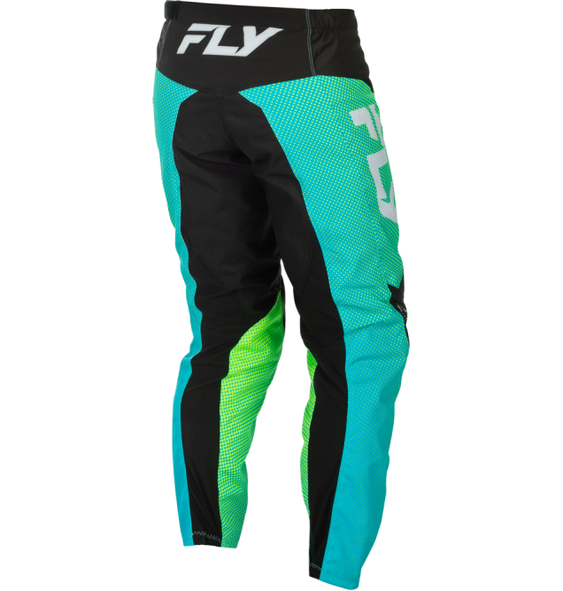 F-16 PANTS RED/BLACK/WHITE SZ 48