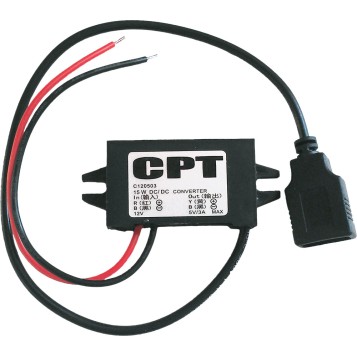 TPX 12V Power Supply