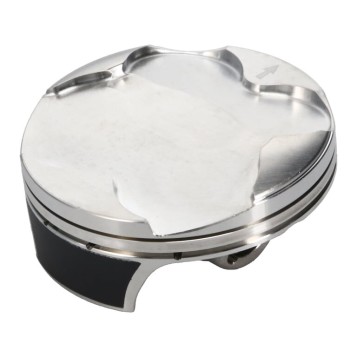 PISTON  KIT   53.5/STD 10:1 HON