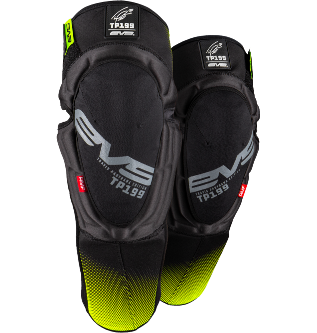 TP199 Knee Guards