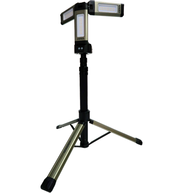 Tri-Mobile Light