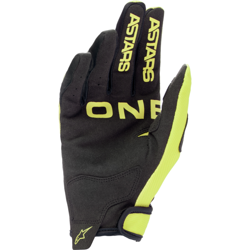 Radar Gloves Radar Gloves