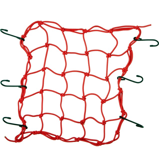 Standard Cargo Net