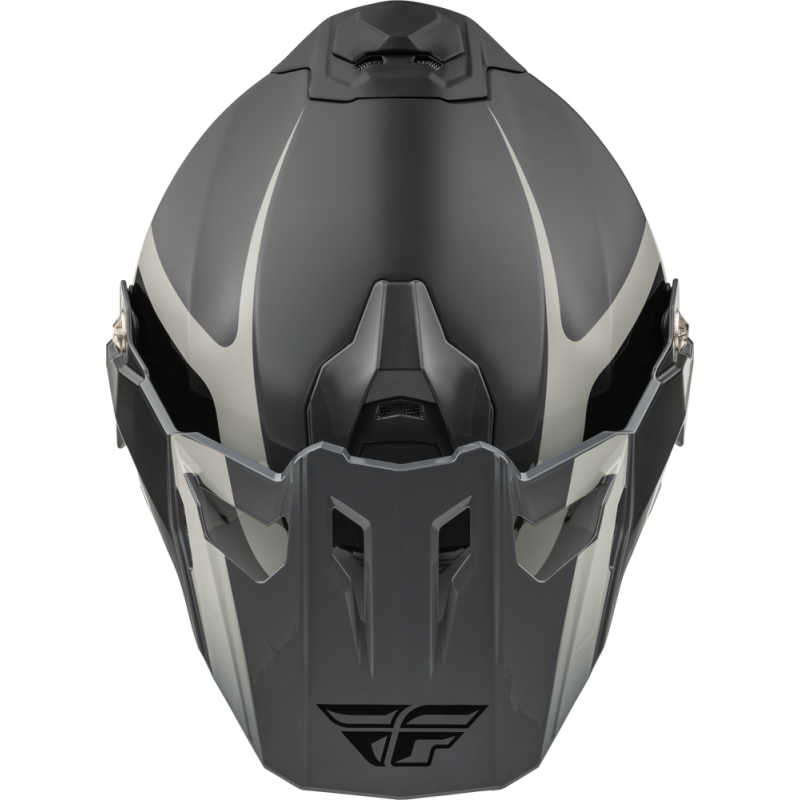 Trekker Pulse Helmet Trekker Pulse Helmet