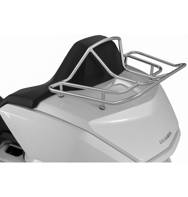 Trunk Luggage Rack
