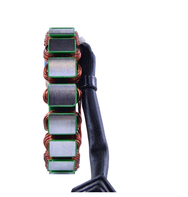 STATOR STATOR+PICKUP+CONNECTOR