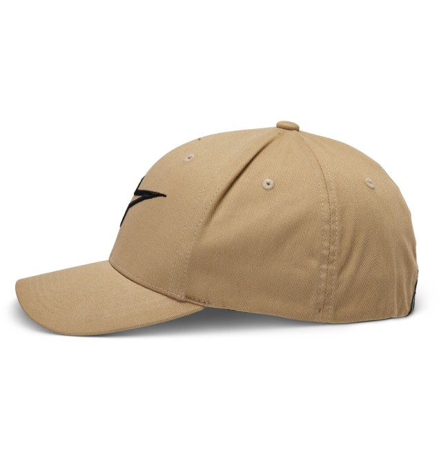 Ageless Curve Hat