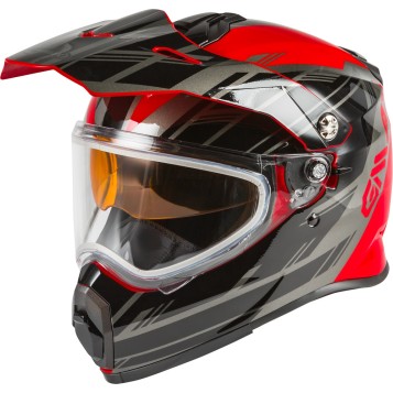 AT-21S Adventure Epic Snow Helmet