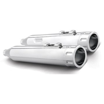Eagle Slip-On Exhaust