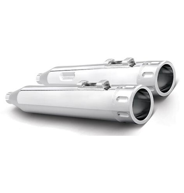 Eagle Slip-On Exhaust
