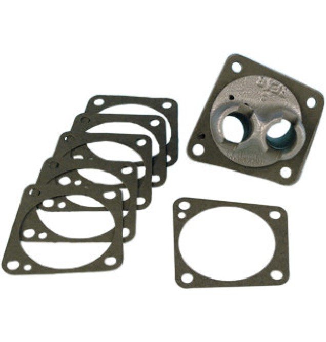 Panhead/Shovelhead Tappet Block Gasket