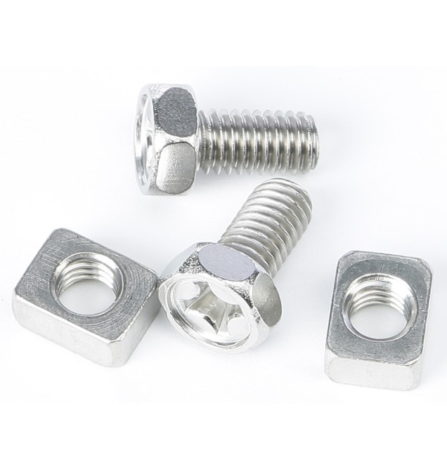 Battery Bolts