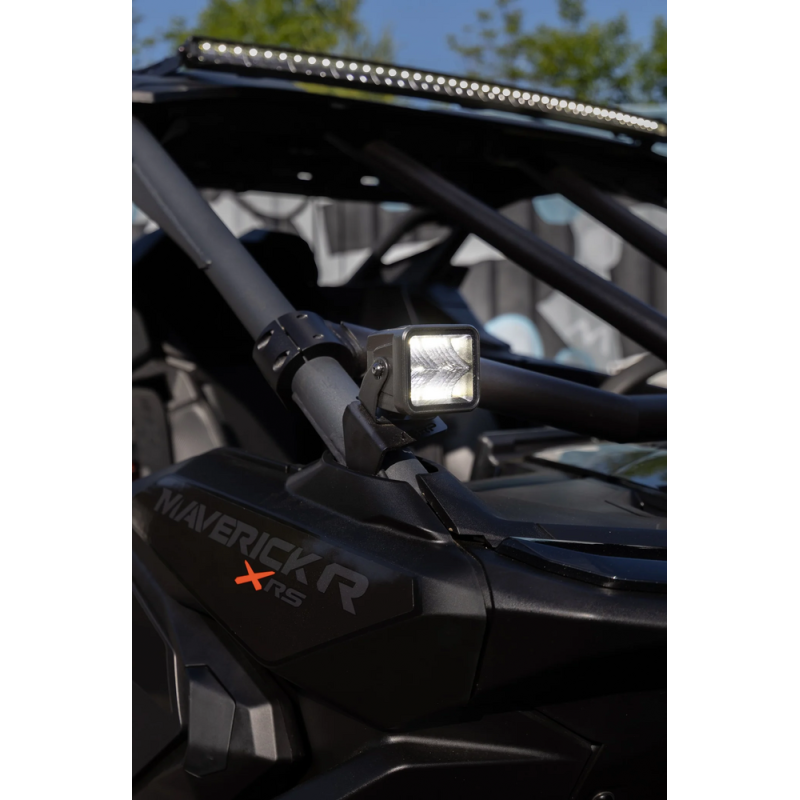MBRP Front Bumpers Polaris MBRP Front Bumpers Polaris