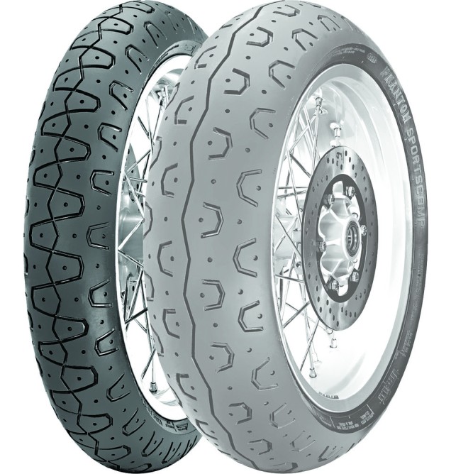 Phantom SportsComp Tire