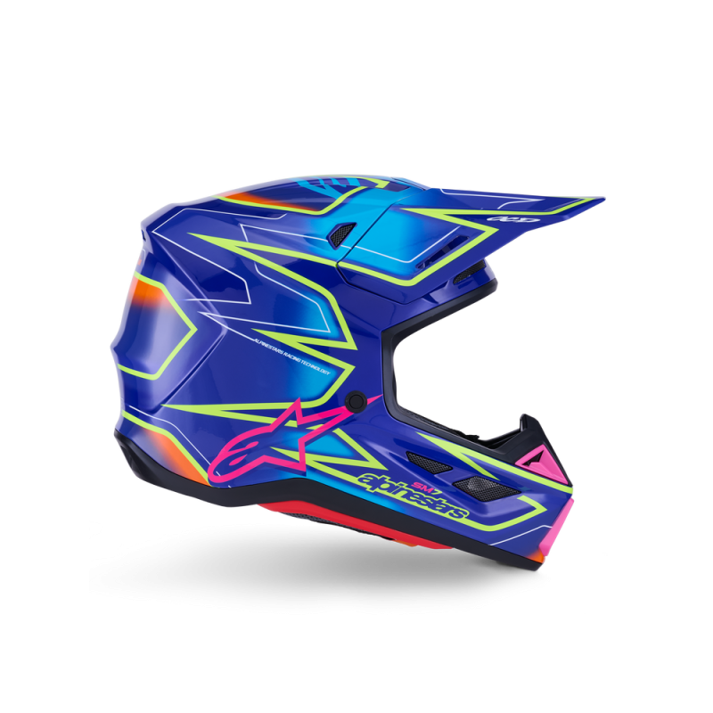 2026 SM7 Cast Helmet 2026 SM7 Cast Helmet