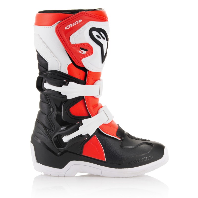 Tech 3S Boots Tech 3S Boots