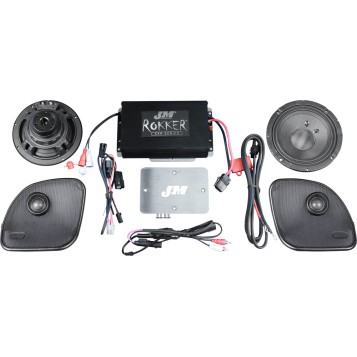 Rokker XXR 2-Speaker Kit