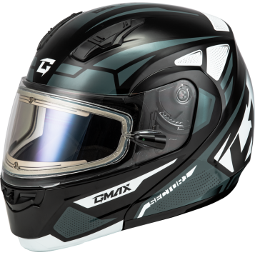 MD-04S Sector Electric Helmet