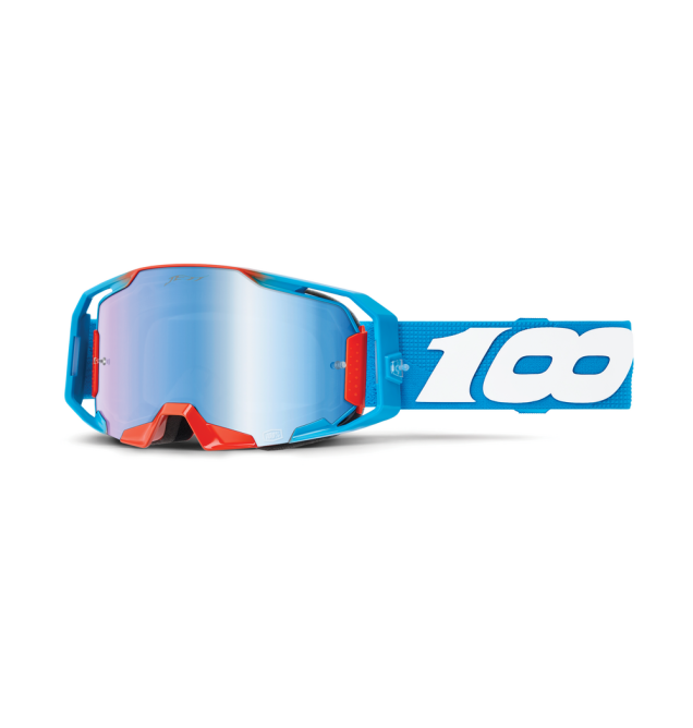 Jett Lawrence LE Armatic Goggle