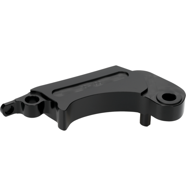 Clutch Adaptor Heritage Lever