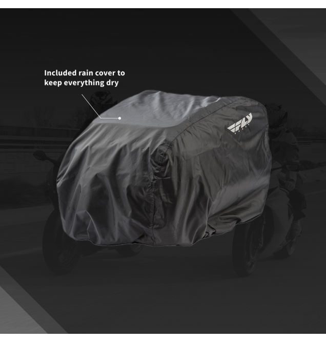 Tail Bag