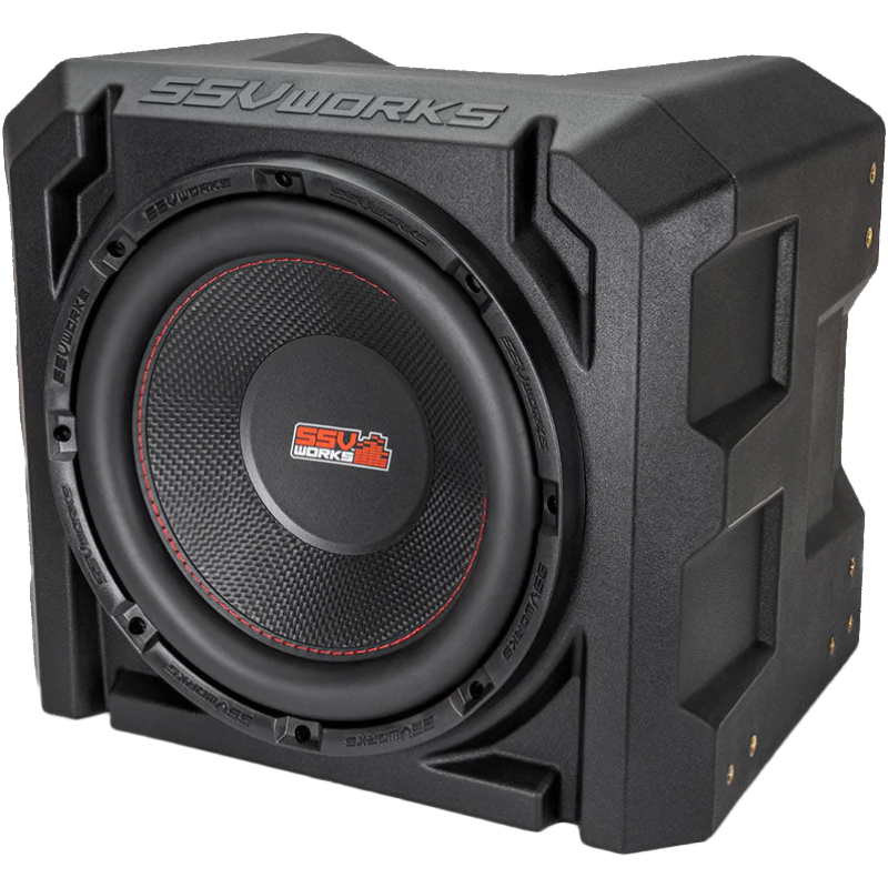 UNIVERSAL SUB BOX W/10 UNIVERSAL SUB BOX W/10