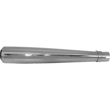 Universal Megaphone Muffler