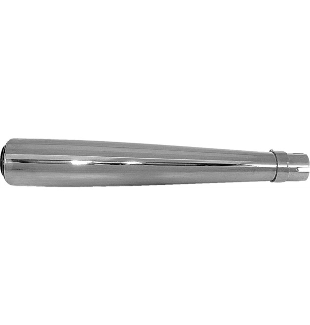 Universal Megaphone Muffler