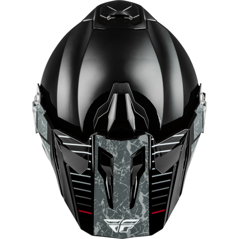 FLY RACING Trekker Granite Helmet (2026) FLY RACING Trekker Granite Helmet (2026)