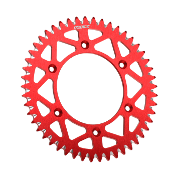 ALUMINUM REAR SPROCKET KTM/ HUS/ GAS