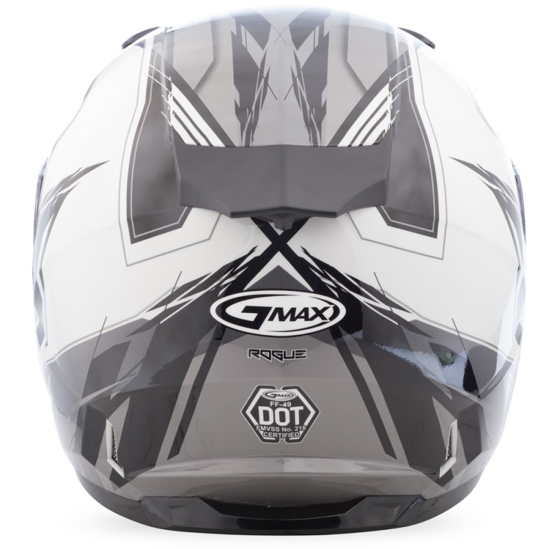 FF-49 Rogue Helmet FF-49 Rogue Helmet