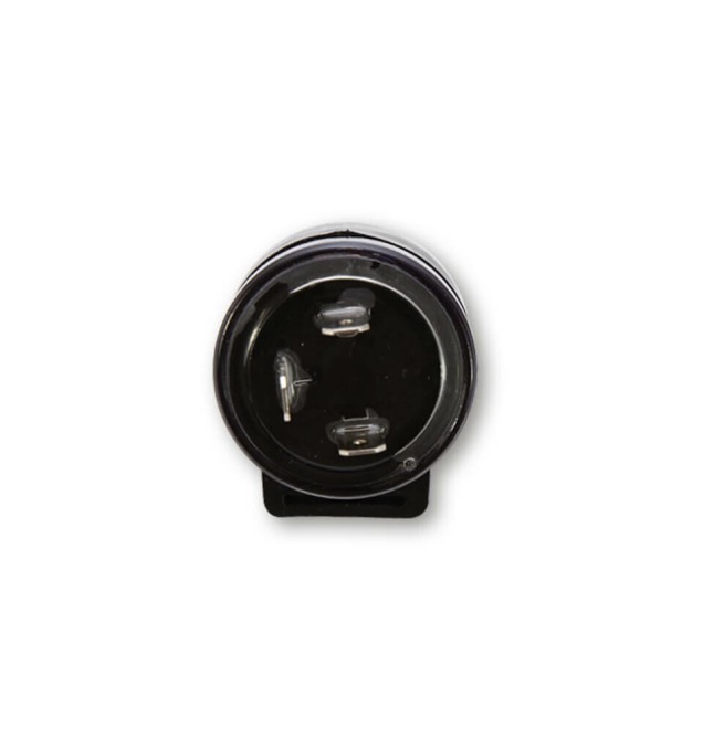 Adjustable Frequency Flasher Relay