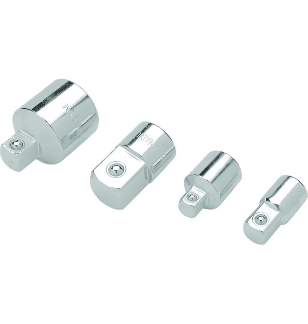 Socket Adapter Set