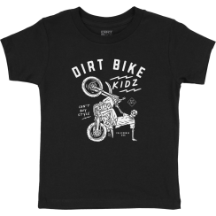 12 O' Clock Toddler Tee