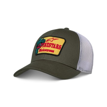 Hardware Trucker Hat