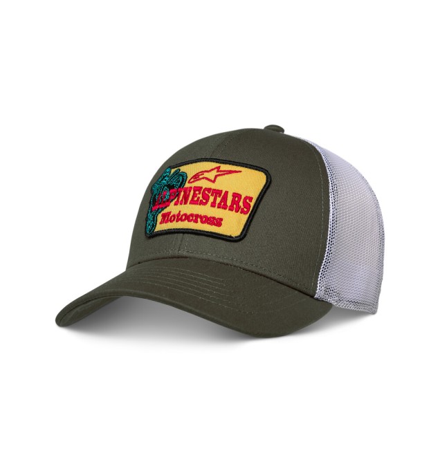 Hardware Trucker Hat