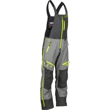 Incline Bib
