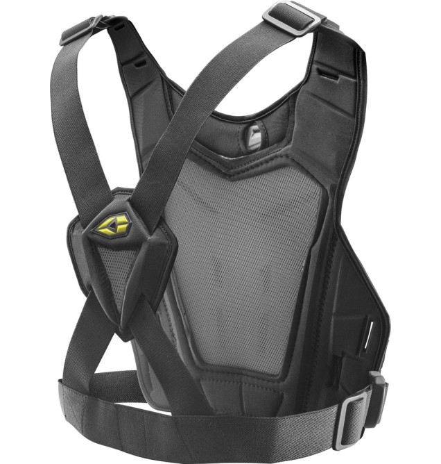 Revo 4 Roost Guard