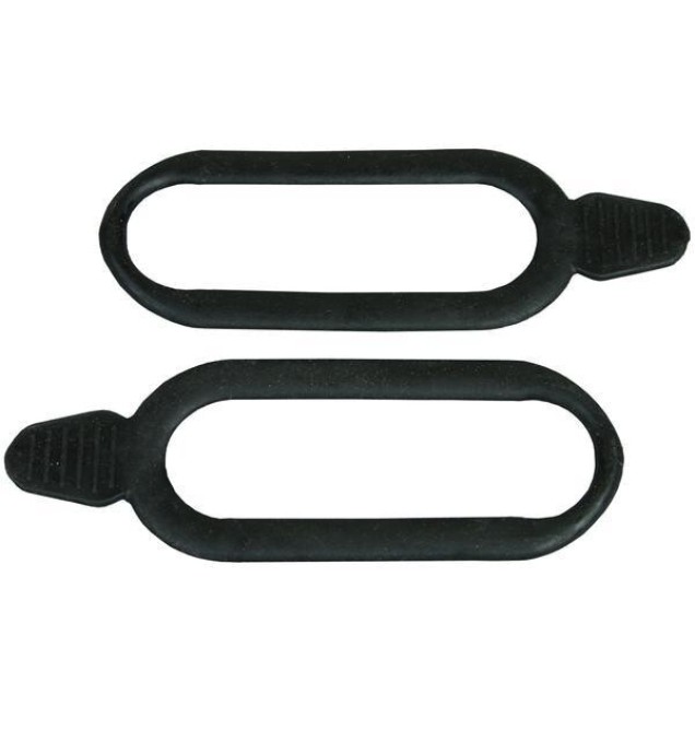 Gun Mount Replacement Straps