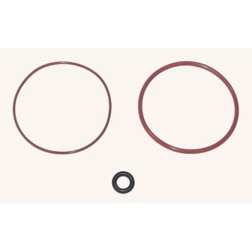 Oil Filter O-Ring Kit